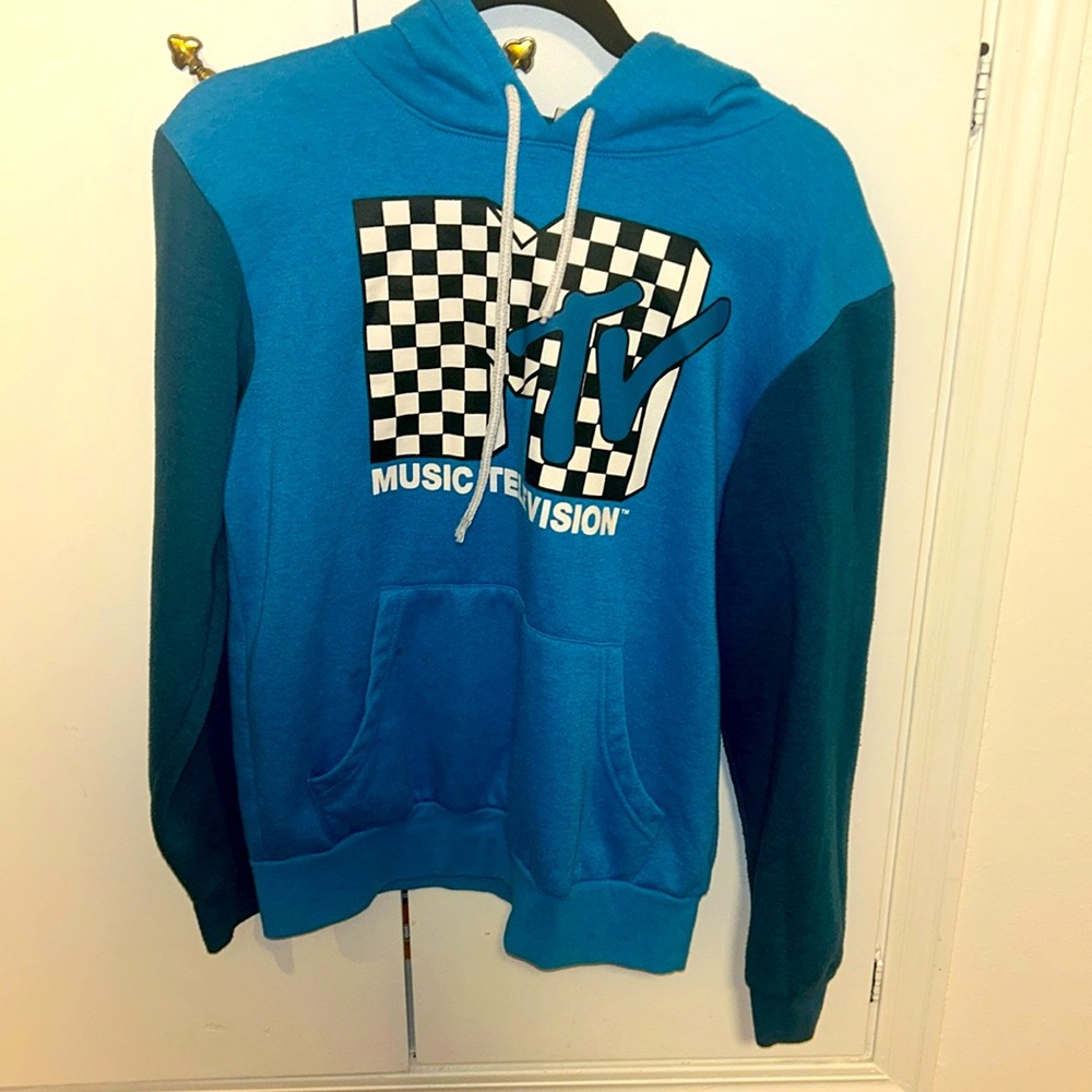 MTV hoodie